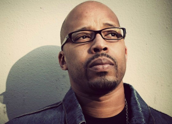 Warren G image for track This DJ 3