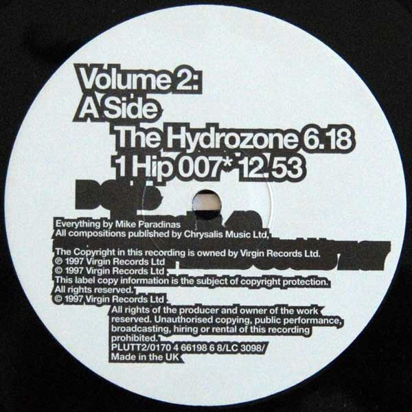 Urmur Bile Trax Volume 2