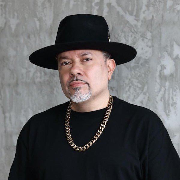 Louie Vega &amp; Jay 'Sinister' Séalee* Starring Julie McKnight image for track Diamond Life (Part 2) 1