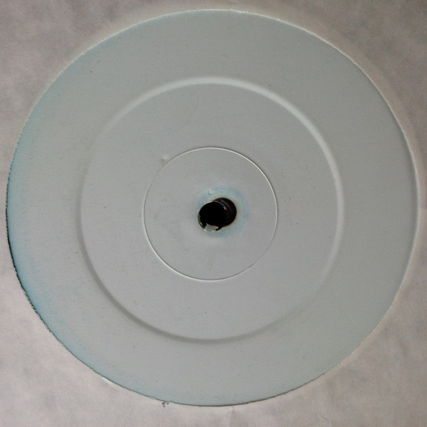 Jazz Note II / B-Boy Culture by DJ Krust* - 12", Promo, W/Lbl, UK. 1996. Electronic/Drum n Bass Very Good Plus (VG+) Generic - vinyl For Sale in Nottingham. - 2