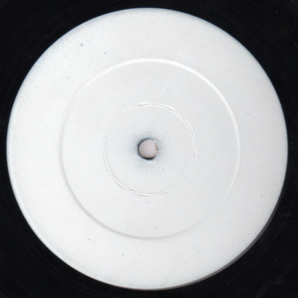 Shake It / Conspiracy by Fellowship - 12", Promo, UK. 1996. Electronic/Drum n Bass Very Good Plus (VG+) Generic - vinyl For Sale in Nottingham. - 2