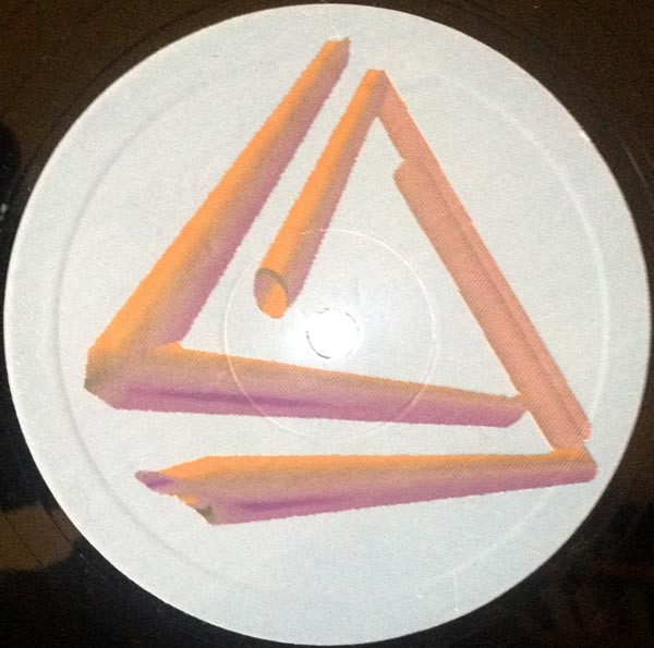 Brut Force / Secrets by Roni Size - 12", UK. 1996. Electronic/Drum n Bass Very Good Plus (VG+) Generic - vinyl For Sale in Nottingham. - 2