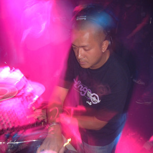 Nookie image for track Funk Be The Flavour / The Magic 1