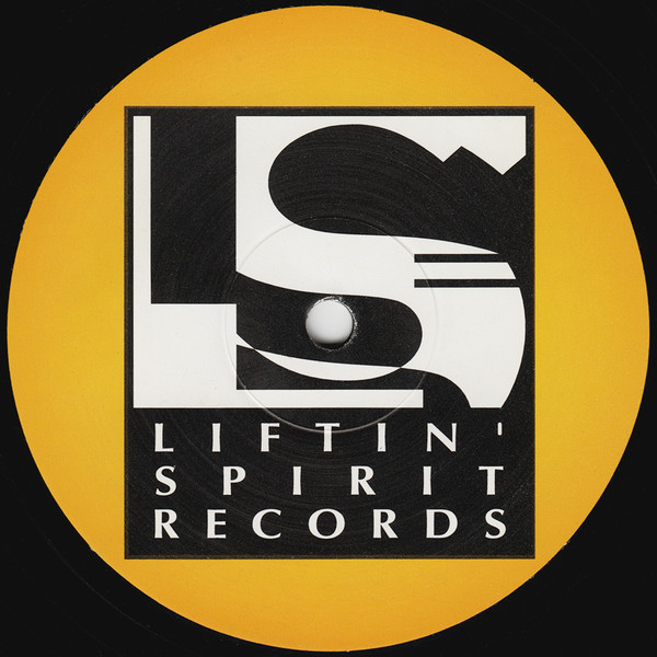 Awareness / Fire Play by The Interrogator - 12", UK. 1995. Electronic/Drum n Bass, Jungle Very Good Plus (VG+) Good Plus (G+) - vinyl For Sale in Nottingham. - 4