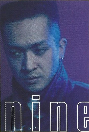 Cloud Nine* image for track Snow / Jazzmin 2