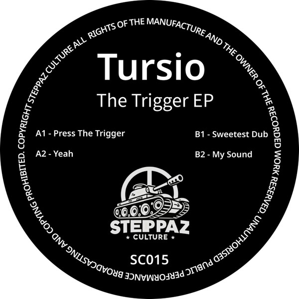 The Trigger EP