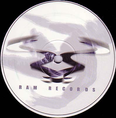Body Rock by Shimon & Andy C* - 12", UK. 2001. Electronic/Drum n Bass Very Good Plus (VG+) Generic - vinyl For Sale in Nottingham. - 3