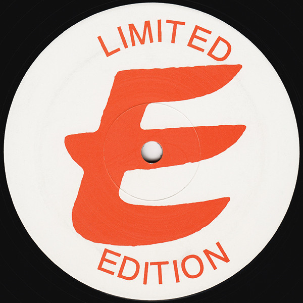 Technodrome by C.M.C. - 12", UK. 1992. Electronic/Techno, Jungle Very Good (VG) Near Mint (NM or M-) vinyl Nottingham.