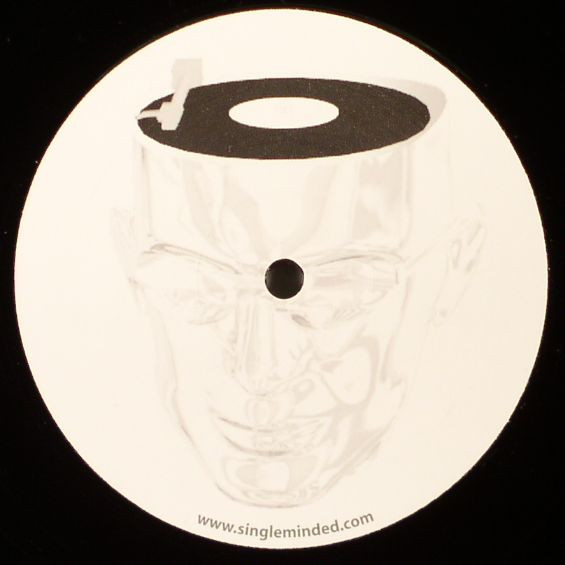 Just Reminisin'... (Remixes) by Distant Soundz vs. Scott & Leon - 12", Ltd, Promo, UK. 2004. Electronic/Speed Garage, UK Garage, Drum n Bass Very Good Plus (VG+) Near Mint (NM or M-) vinyl Nottingham.