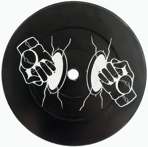 Mind Body And Soul by DJ Bigga.G* - 12", S/Sided, UK. 2001. Electronic/UK Garage Very Good Plus (VG+) Generic - vinyl For Sale in Nottingham. - 2