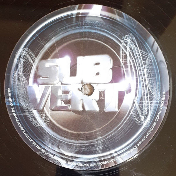 Fruit Machine (Game Over) by DJ Narrows - 12", W/Lbl, Sti, UK. 2002. Electronic/UK Garage Very Good Plus (VG+) Near Mint (NM or M-) vinyl Nottingham.