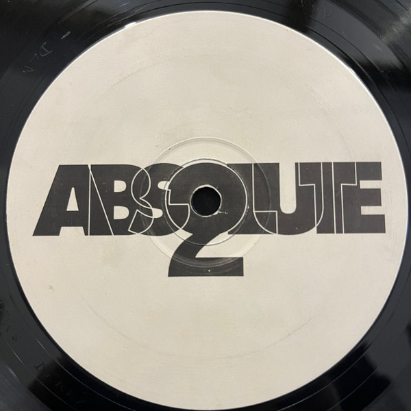 The NHS EP by Doc Scott - 12", EP, Promo, UK. 1991. Electronic/Breakbeat, Hardcore, Techno Very Good (VG) Generic - vinyl For Sale in Nottingham. - 2