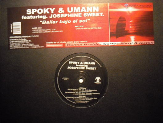 Bailar Bajo El Sol