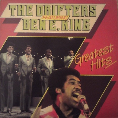 Greatest Hits by The Drifters Featuring Ben E. King - LP, Comp, Belgium. 0. Funk / Soul, Blues, Pop/Rhythm &amp; Blues Near Mint (NM or M-) Near Mint (NM or M-) vinyl Nottingham.