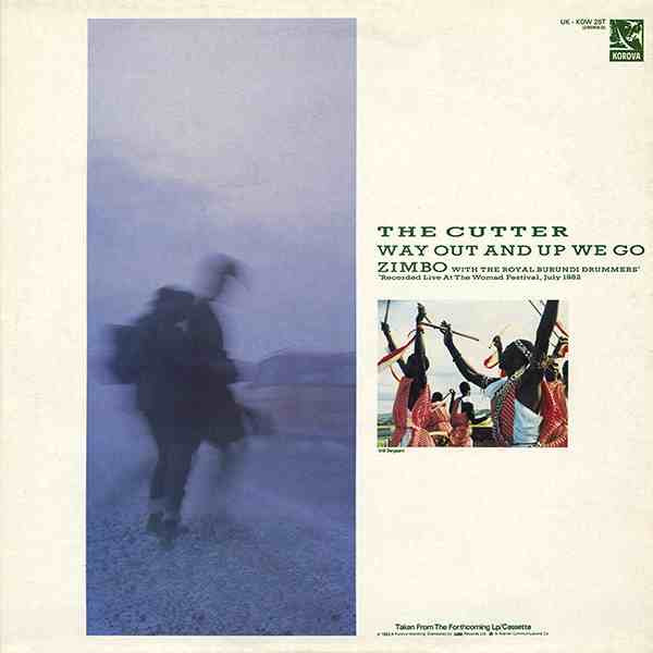 The Cutter