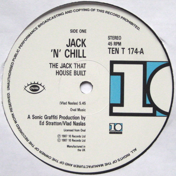 The Jack That House Built