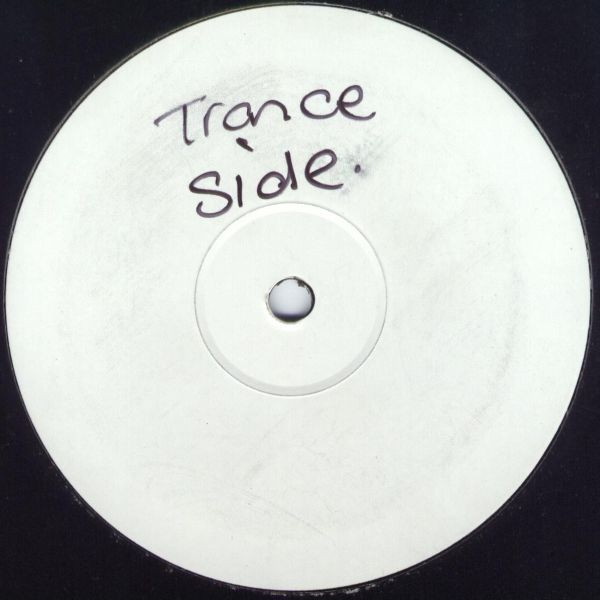 D.3 by Jon Doe - 12", W/Lbl, UK. 2000. Electronic/Hard Trance Very Good Plus (VG+) Generic vinyl Nottingham.