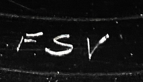 Kiss The Sunshine by Ladies First - 12", Promo, UK. 2001. Electronic/UK Garage Very Good Plus (VG+) Generic - vinyl For Sale in Nottingham. - 6