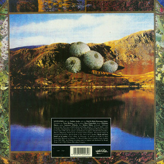 Coppelia EP by Levitation (2) - 12", EP, UK. 1991. Rock/Indie Rock Mint (M) Very Good Plus (VG+) - vinyl For Sale in Nottingham. - 2