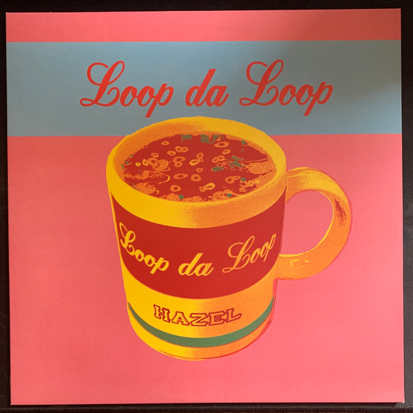 Hazel by Loop Da Loop - 12", UK. 1999. Electronic/House, Breaks, UK Garage Very Good Plus (VG+) Very Good Plus (VG+) vinyl Nottingham.