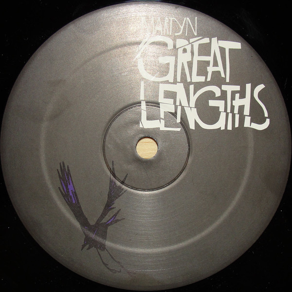 Great Lengths by Martyn - 3x12", Album, Netherlands. 2009. Electronic/Deep House, Abstract, Techno, Dubstep Mint (M) Mint (M) - vinyl For Sale in Nottingham. - 6