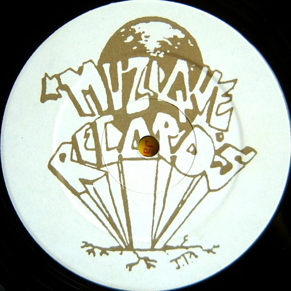 Magic Feet (The Remixes)