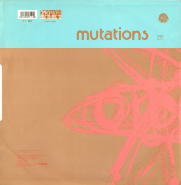 Mutations