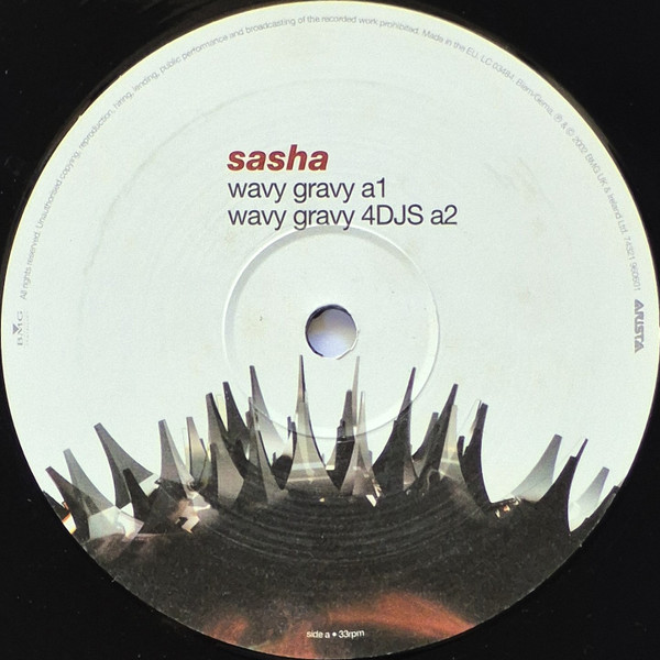 Wavy Gravy