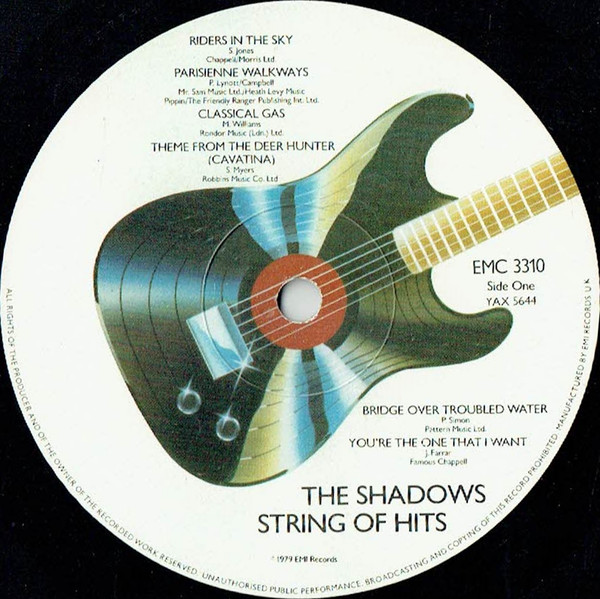 String Of Hits