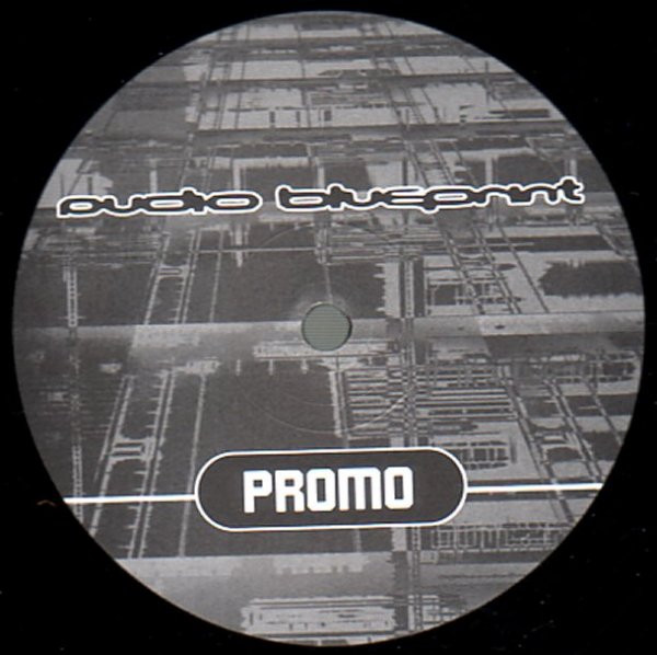 MK Ultra / Altered States by Skynet - 12", Promo, UK. 1997. Electronic/Drum n Bass Very Good Plus (VG+) Generic vinyl Nottingham.