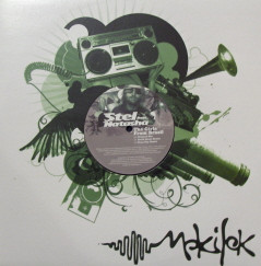 The Girls From Brazil by Stel Feat Natasha* - 12", UK. 2007. Electronic/Progressive House, Electro House Mint (M) Mint (M) - vinyl For Sale in Nottingham. - 3