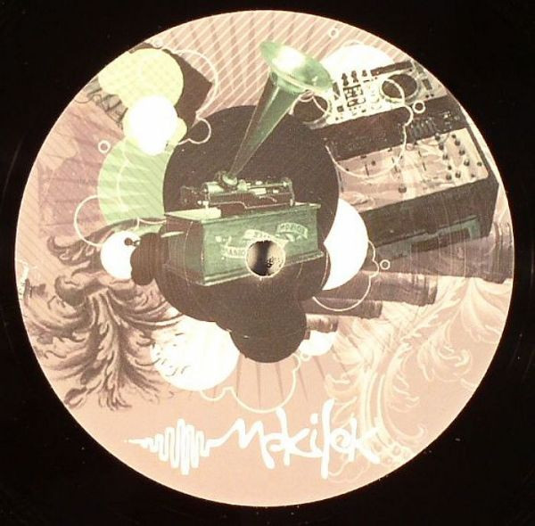 The Girls From Brazil by Stel Feat Natasha* - 12", UK. 2007. Electronic/Progressive House, Electro House Mint (M) Mint (M) - vinyl For Sale in Nottingham. - 2
