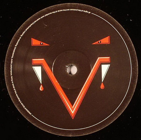 Headache / Remembrance by System (9) / Bal (2) - 12", UK. 2008. Electronic/Drum n Bass Near Mint (NM or M-) Near Mint (NM or M-) vinyl Nottingham.