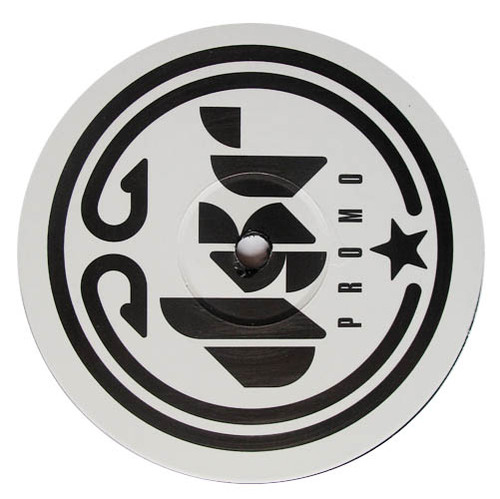 Borrowed Time VIP / Pornstar by TC* - 12", Promo, UK. 2008. Electronic/Drum n Bass Good Plus (G+) Generic - vinyl For Sale in Nottingham. - 2