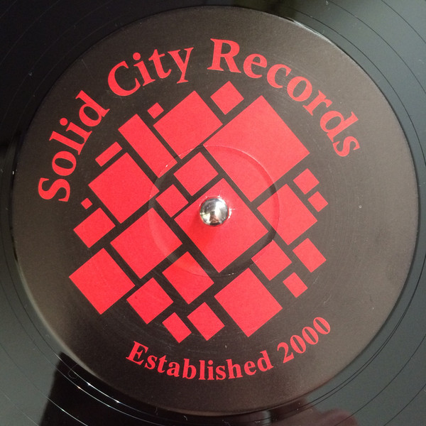 Super S by Teebone & Skibadee - 12", UK. 2000. Electronic/UK Garage Very Good (VG) Generic - vinyl For Sale in Nottingham. - 2