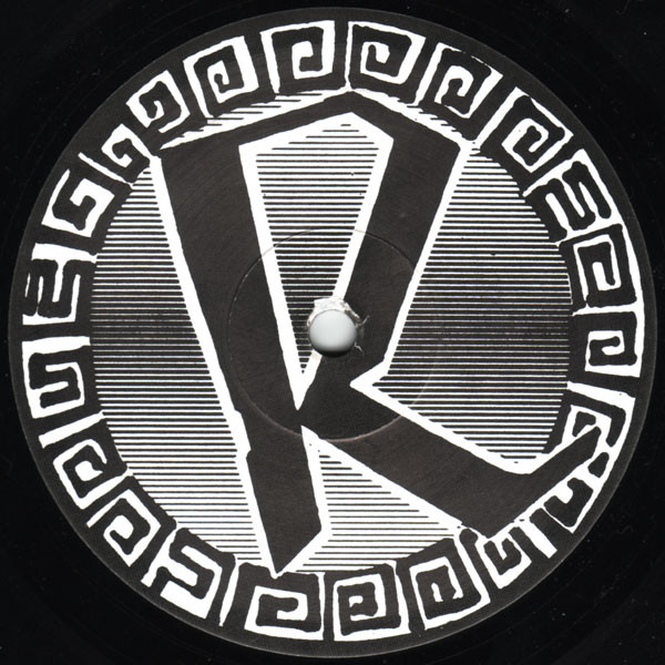 Just A Dream (Remixes) by Tek 9 - 12", UK. 1992. Electronic/Breakbeat, Hardcore, Jungle Very Good (VG) Generic - vinyl For Sale in Nottingham. - 3