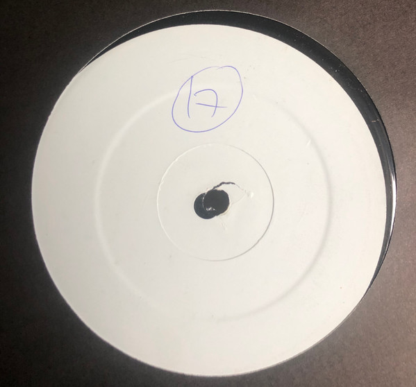 Wake Up Call by Tonic - 12", S/Sided, UK. 1995. Electronic/Drum n Bass Very Good Plus (VG+) Generic vinyl Nottingham.