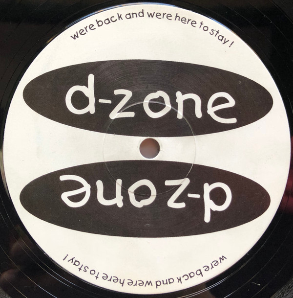Simple Warnin' by Toxic - 12", UK. 1992. Electronic/Breakbeat, Hardcore Near Mint (NM or M-) Very Good (VG) - vinyl For Sale in Nottingham. - 2