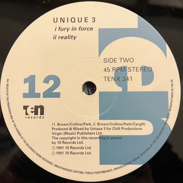 Activity EP