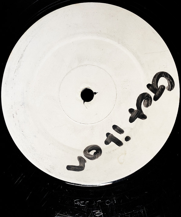 Get It On by Unknown Artist - 12", RE, W/Lbl, UK. 2000. Electronic/UK Garage Very Good (VG) Generic vinyl Nottingham.