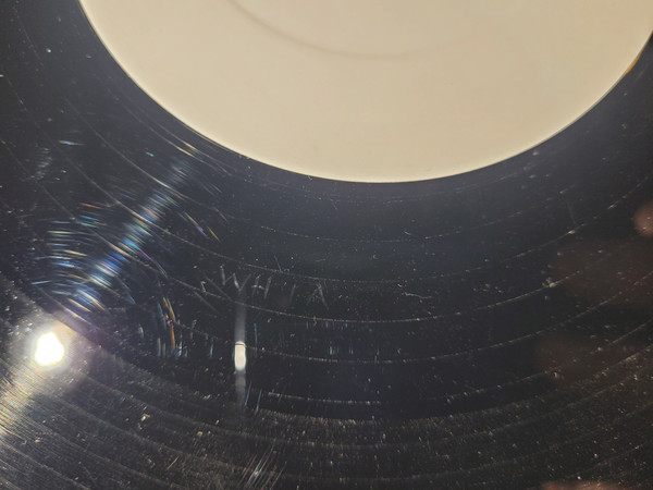 Norfside One by Unknown Artist - 12", Unofficial, W/Lbl, UK. 2000. Electronic/UK Garage, Garage House Very Good (VG) Generic - vinyl For Sale in Nottingham. - 4