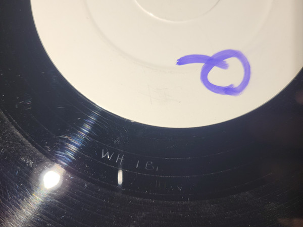 Norfside One by Unknown Artist - 12", Unofficial, W/Lbl, UK. 2000. Electronic/UK Garage, Garage House Very Good (VG) Generic - vinyl For Sale in Nottingham. - 6