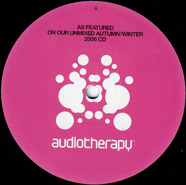 Autumn/Winter 2006 Sampler