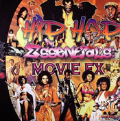 Hip Hop Essentials: Movie FX "Baadasssss Breaks" Volume 2 by Various - 2xLP, US. 2006. Hip Hop, Jazz, Funk / Soul/DJ Battle Tool Near Mint (NM or M-) Near Mint (NM or M-) vinyl Nottingham.