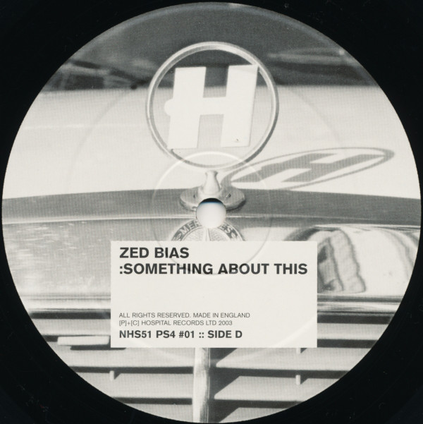 Plastic Surgery 4 #01 by Various - 2x12", UK. 2003. Electronic/Drum n Bass Near Mint (NM or M-) Very Good Plus (VG+) - vinyl For Sale in Nottingham. - 6