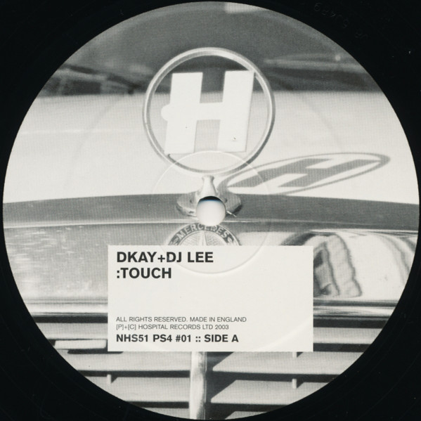 Plastic Surgery 4 #01 by Various - 2x12", UK. 2003. Electronic/Drum n Bass Near Mint (NM or M-) Very Good Plus (VG+) - vinyl For Sale in Nottingham. - 3