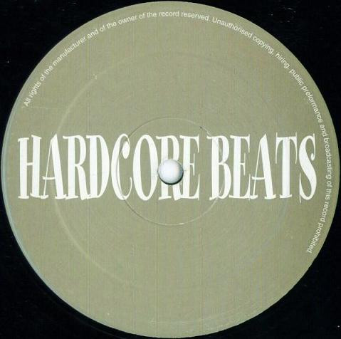 So Good / Mission Control by Shimono and Wesley J* - 12", UK. 2001. Electronic/Breakbeat, UK Garage Very Good (VG) Generic vinyl Nottingham.