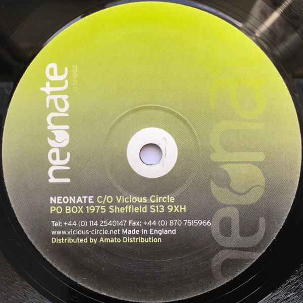 Lost Energy by Youri & Danny C (3) - 12", UK. 2004. Electronic/Techno Mint (M) Near Mint (NM or M-) - vinyl For Sale in Nottingham. - 2