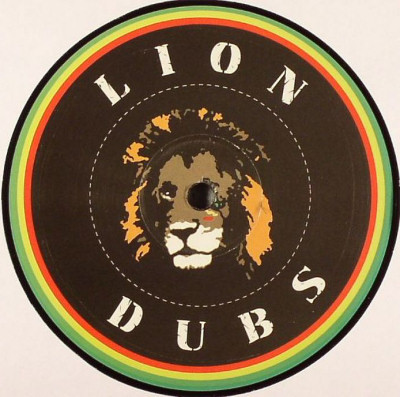 Oh Natty / Skankin' Dub by Ghetto Fabulous / Dub Street - 12", UK. 2006. Electronic/Drum n Bass, Jungle Very Good (VG) Generic vinyl Nottingham.