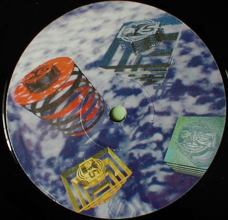 Breakdown / Summer Vibes by Perfect Combination - 12", UK. 1997. Electronic/Drum n Bass Mint (M) Generic - vinyl For Sale in Nottingham. - 2